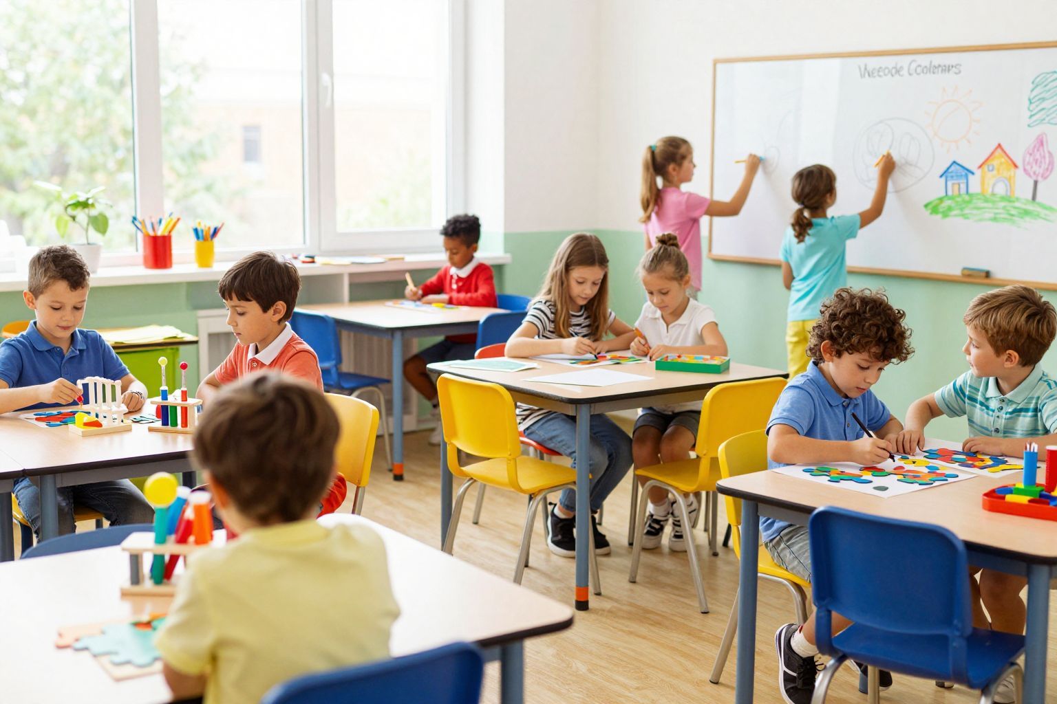 A szinkronicitás segíthet a tehetség felismerésében.