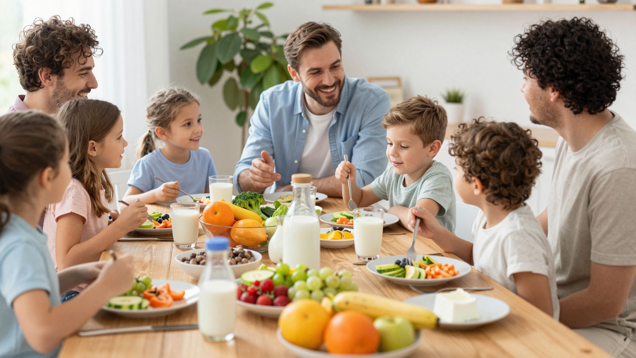 A bélflóra szerepe meghatározó a tejcukor-emésztésben.