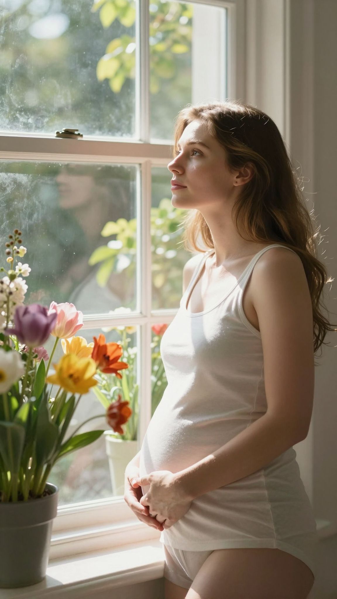 A termékeny ablak során a test különösen érzékeny.