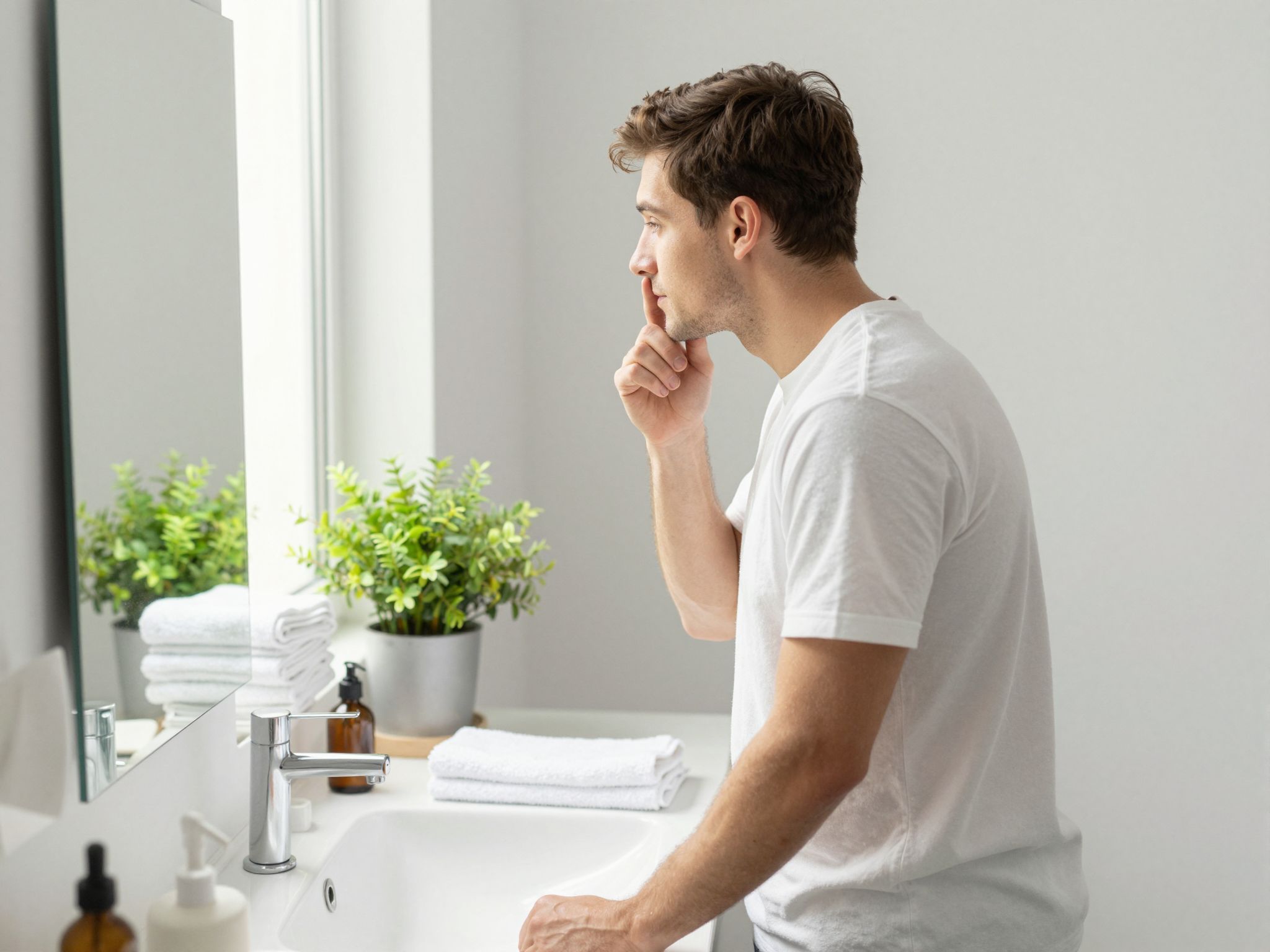 A belső tisztítás tavaszkor a legideálisabb.