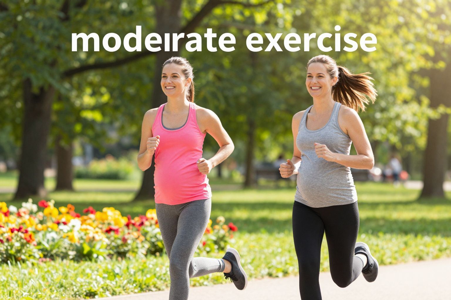 A testmozgás segít a hormonális egyensúly fenntartásában.