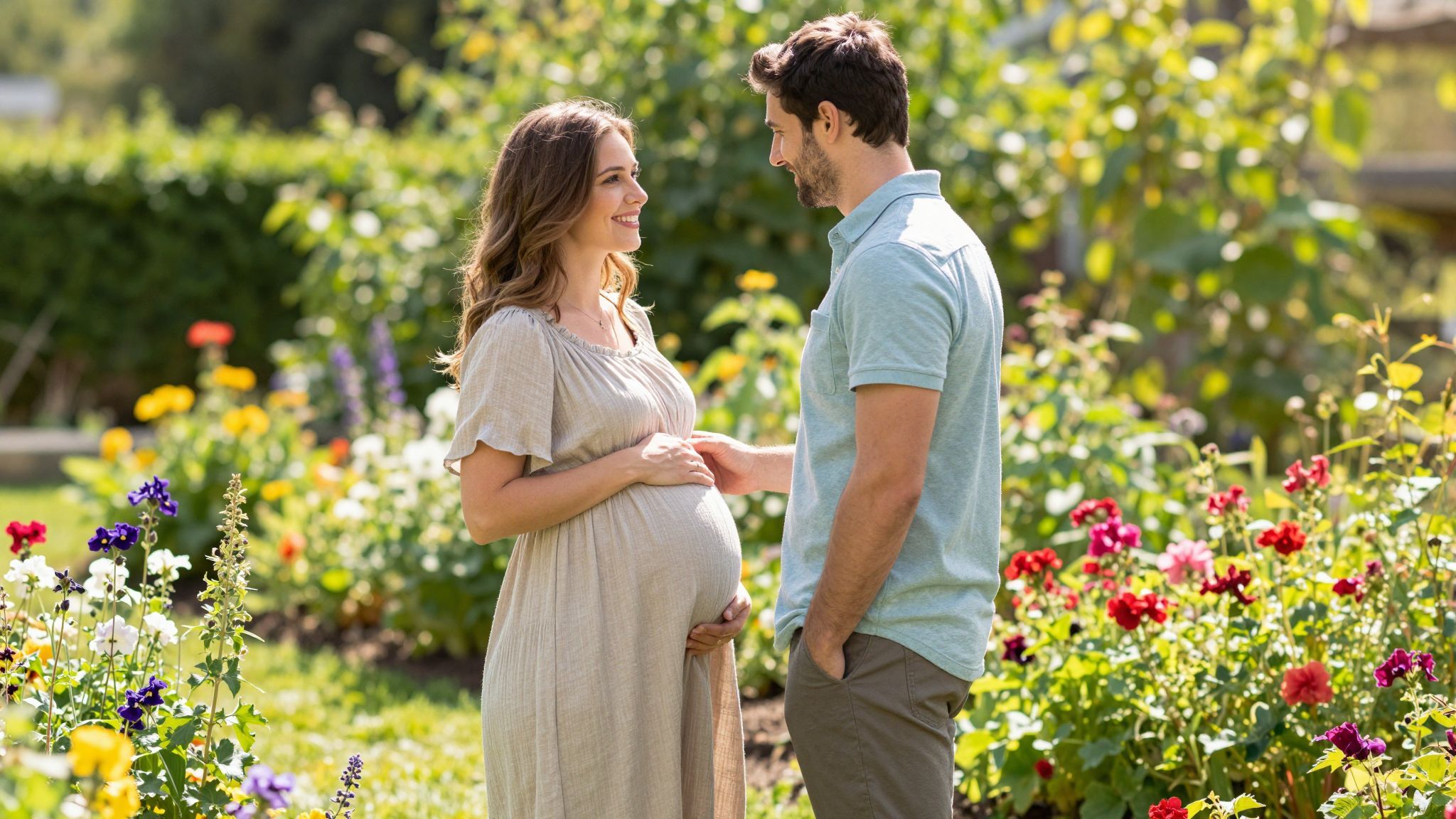 A testsúly optimalizálása javítja a termékenységet és egészséget.