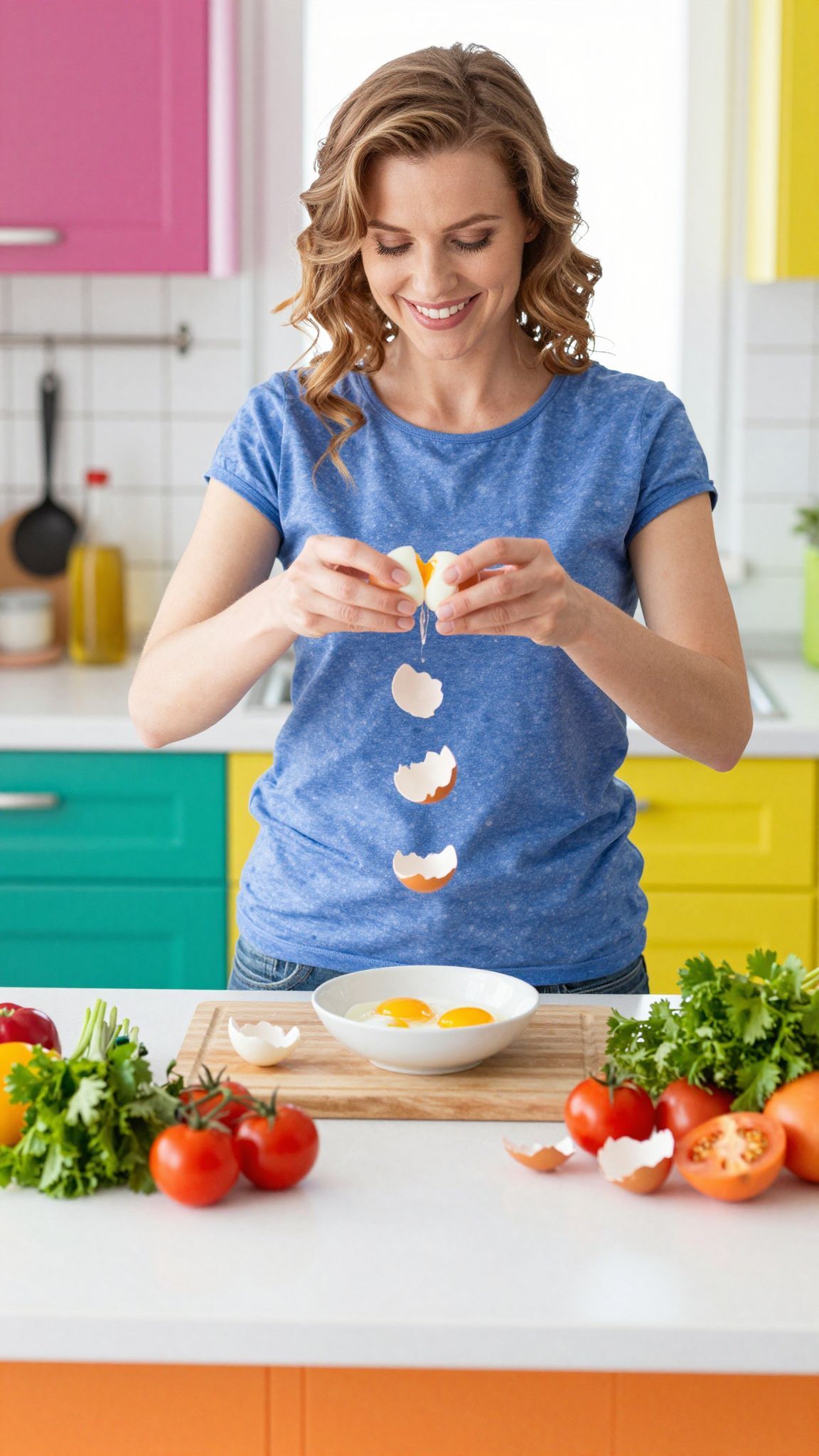 A forrástól a hűtésig kulcs a könnyű hámozásban.