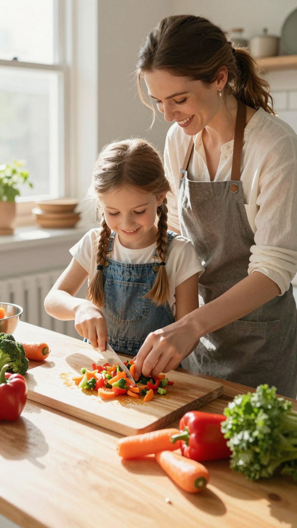 A hibákból tanulunk, nemcsak a tökéletes eredményekből.