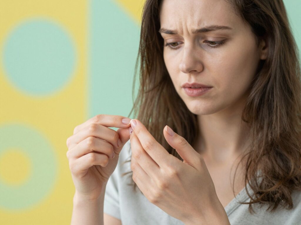A töredező körmök belső okai: milyen vitaminhiány állhat a kellemetlen tünetek hátterében?