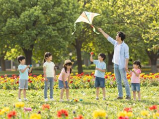 A totyogók logikája: vicces és igaz szabályok a kisgyermekes életről