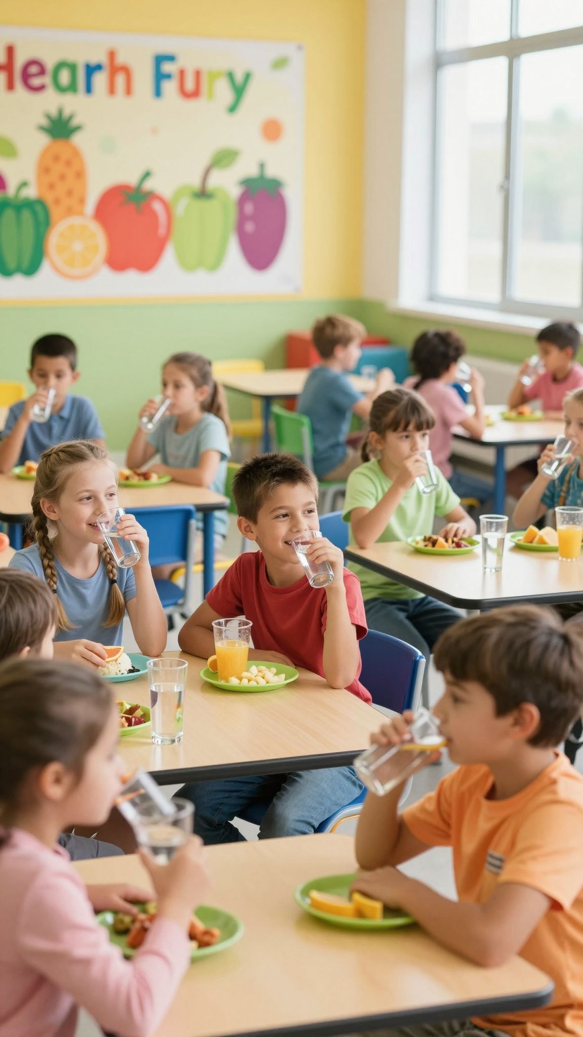 A túlzott cukorfogyasztás inzulinrezisztenciát és elhízást okozhat.