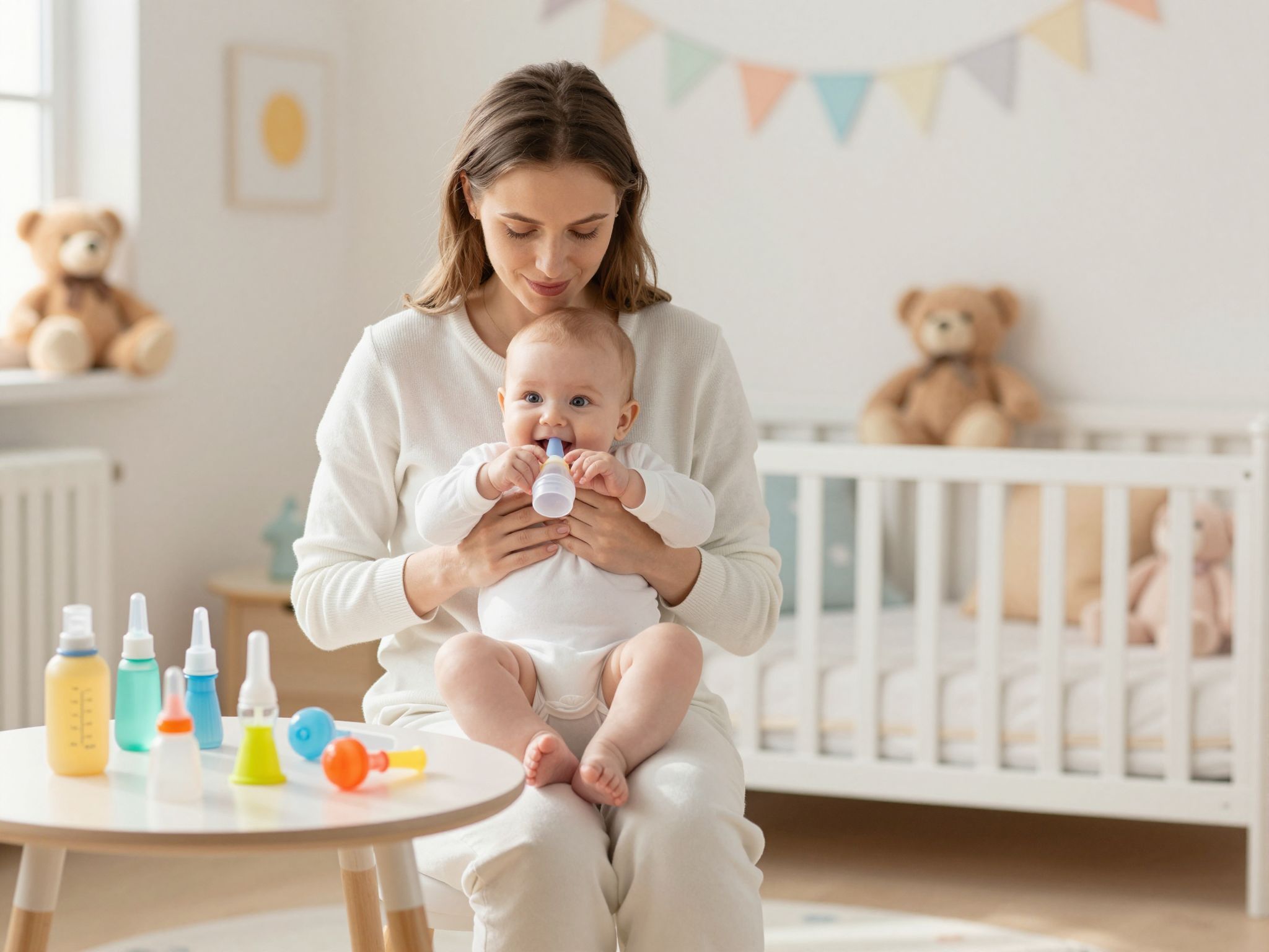 A váladék színe és sűrűsége betegségekre utalhat.