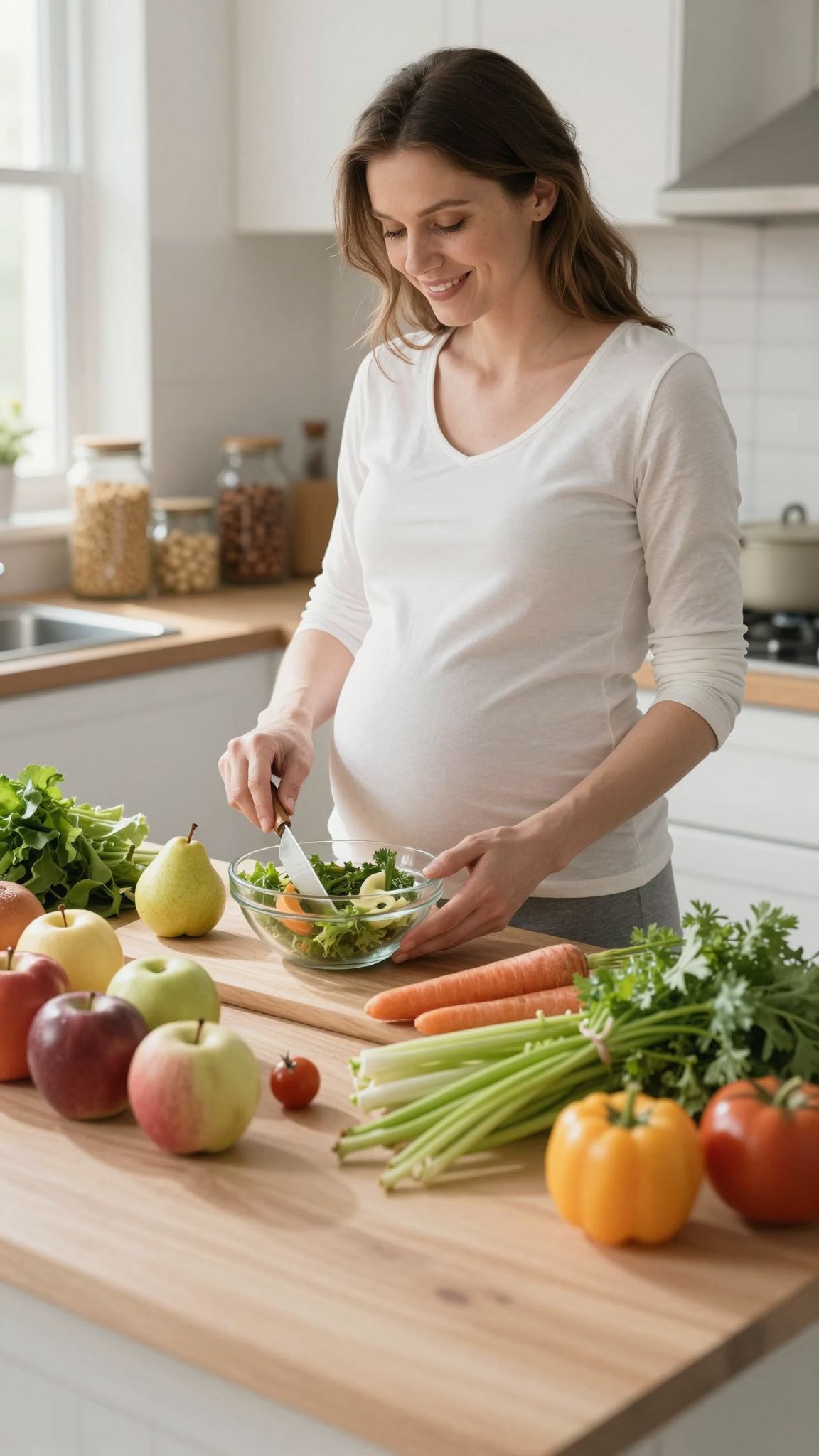 A vasbevitel segíthet a székrekedés enyhítésében várandósoknál.