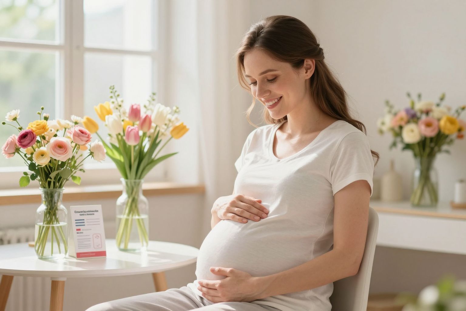 A várandósság alatt a véralvadásgátlás kulcsfontosságú.