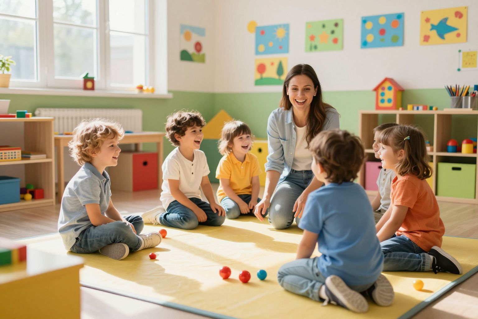 A rózsahimlő után 5 napig otthon kell maradni.