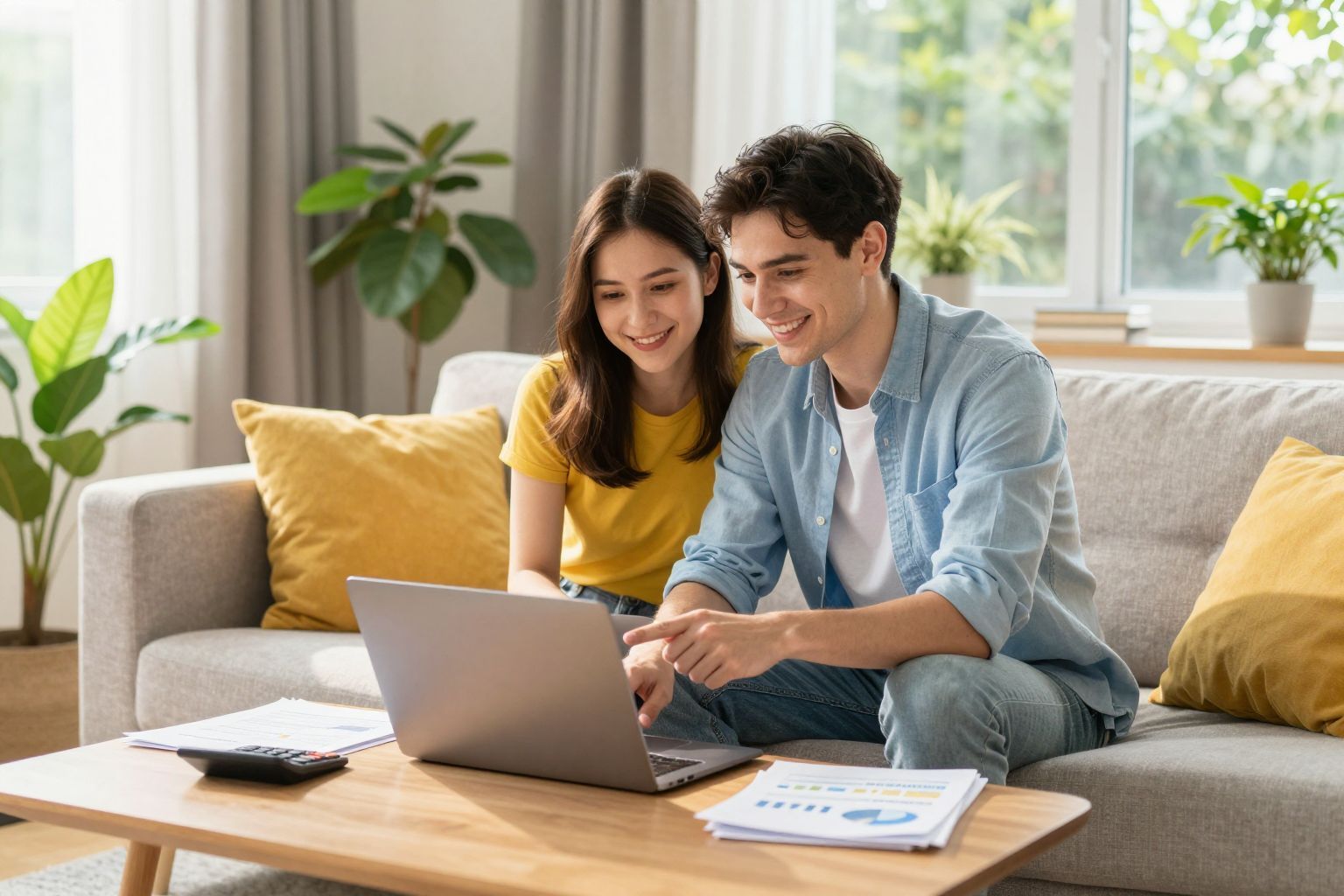 Az adósságrendezés új pénzügyi kezdetet biztosíthat.