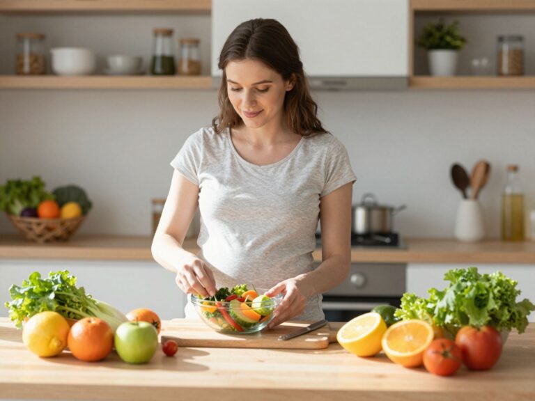 Allergia megelőzése: valóban hatástalan a kismama diétája?