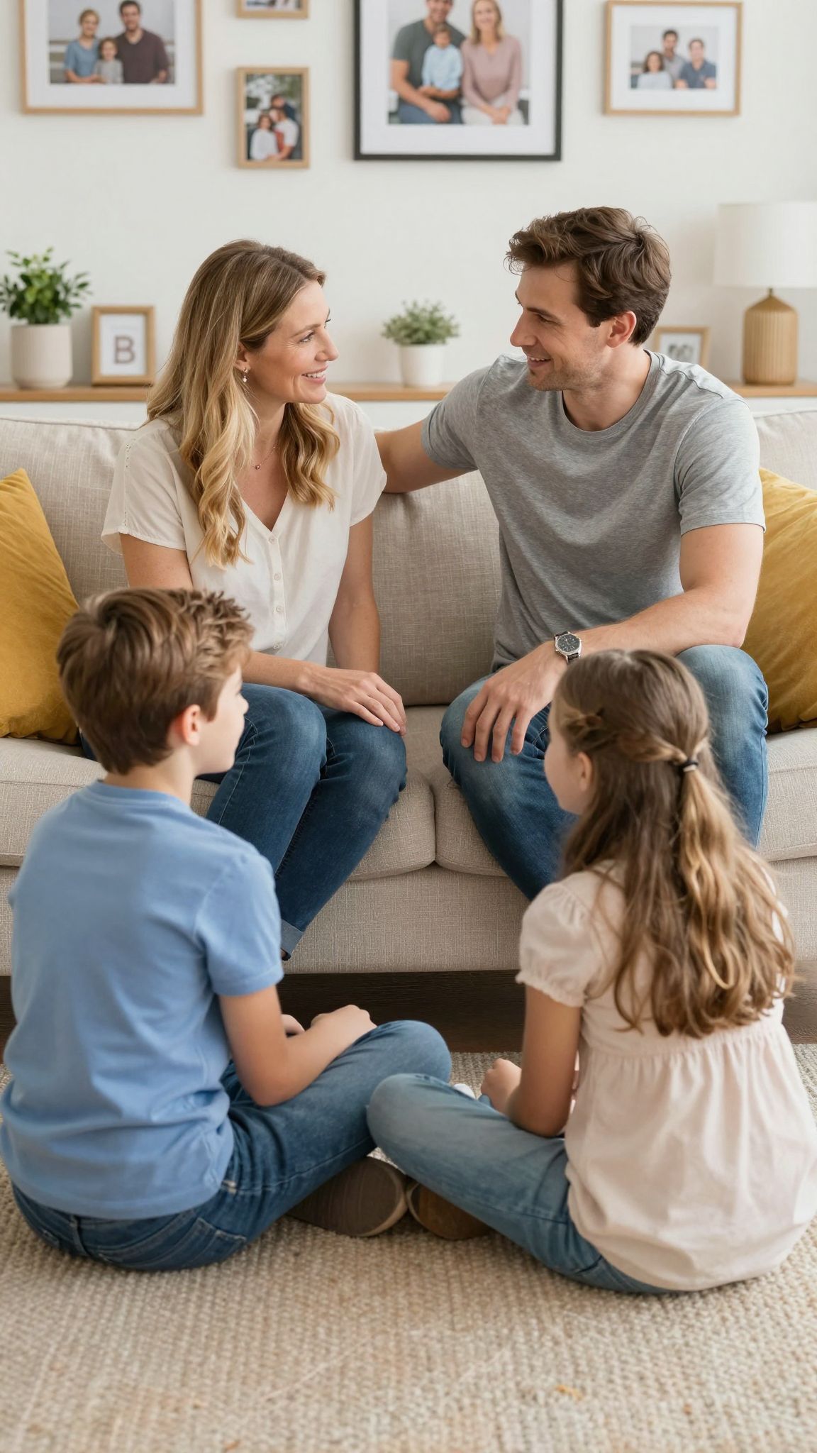 A kárelhárítás segít újraindítani a beszélgetéseket.