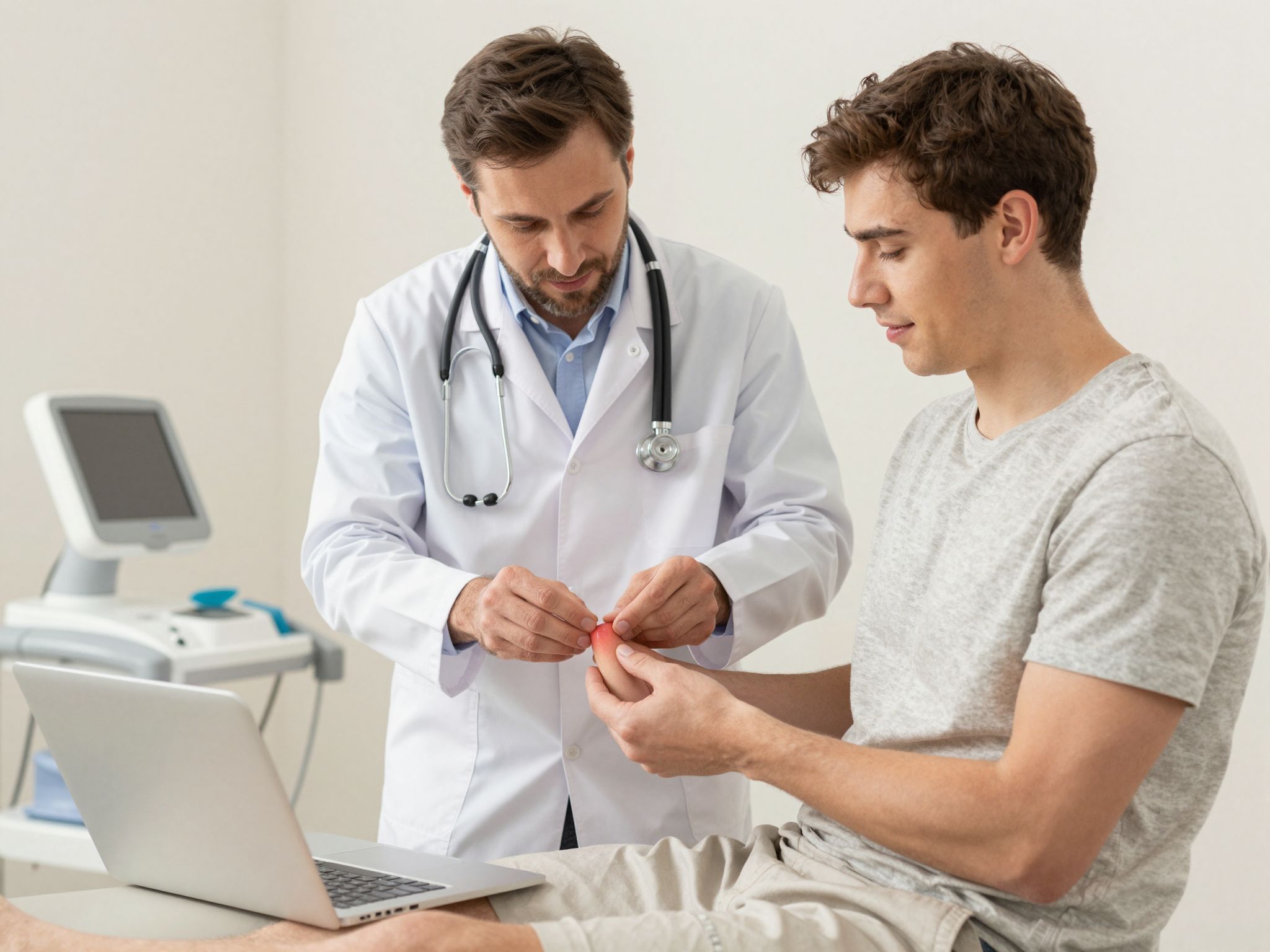 A fitymaszűkület műtéti kezelése gyakran szükségessé válik.