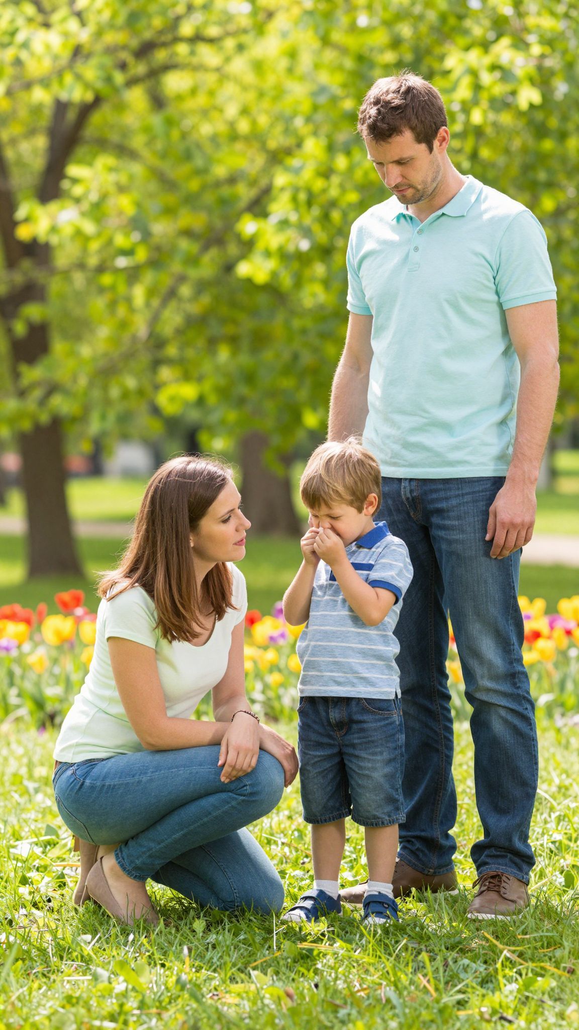Felnőtteknél is kialakulhat krupptohozköhögés, ritka, de figyelni kell.