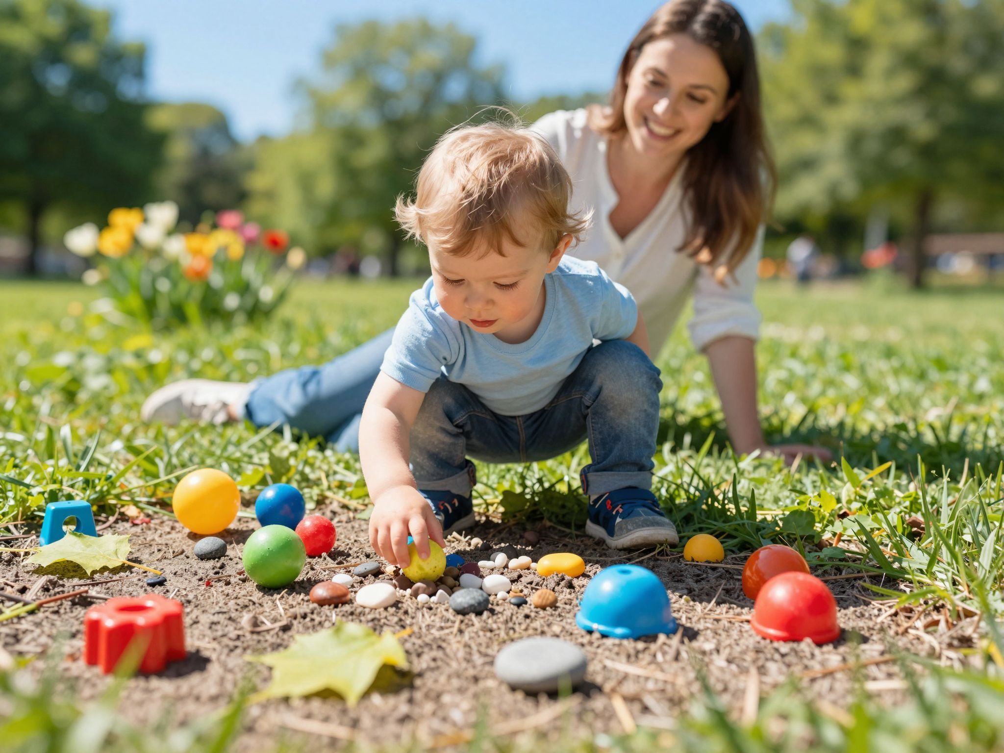 A szájba vétel lehet fejlődési szakasz vagy tünet.