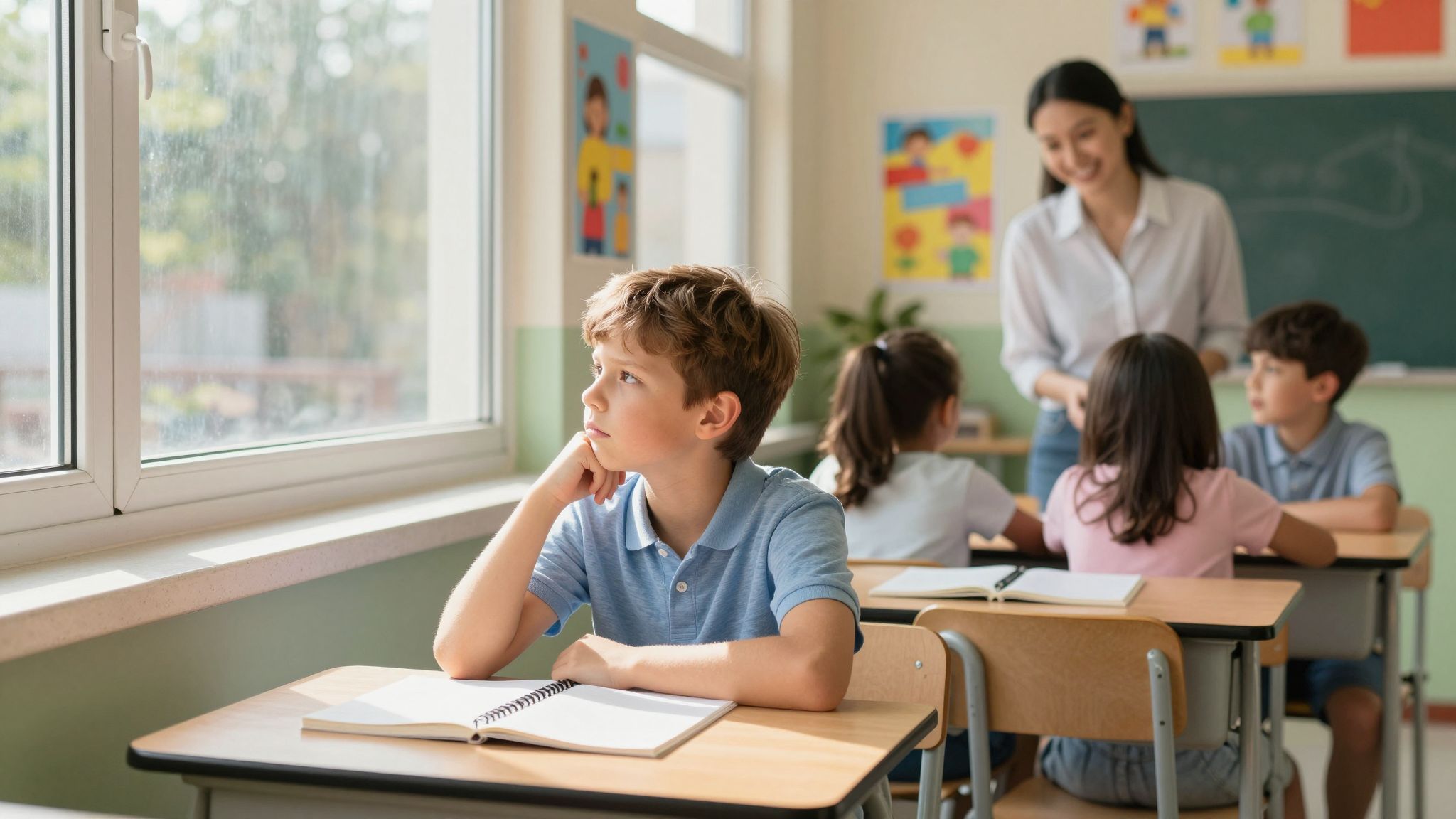 Szakember segíthet a szorongás kezelésében és megértésében.