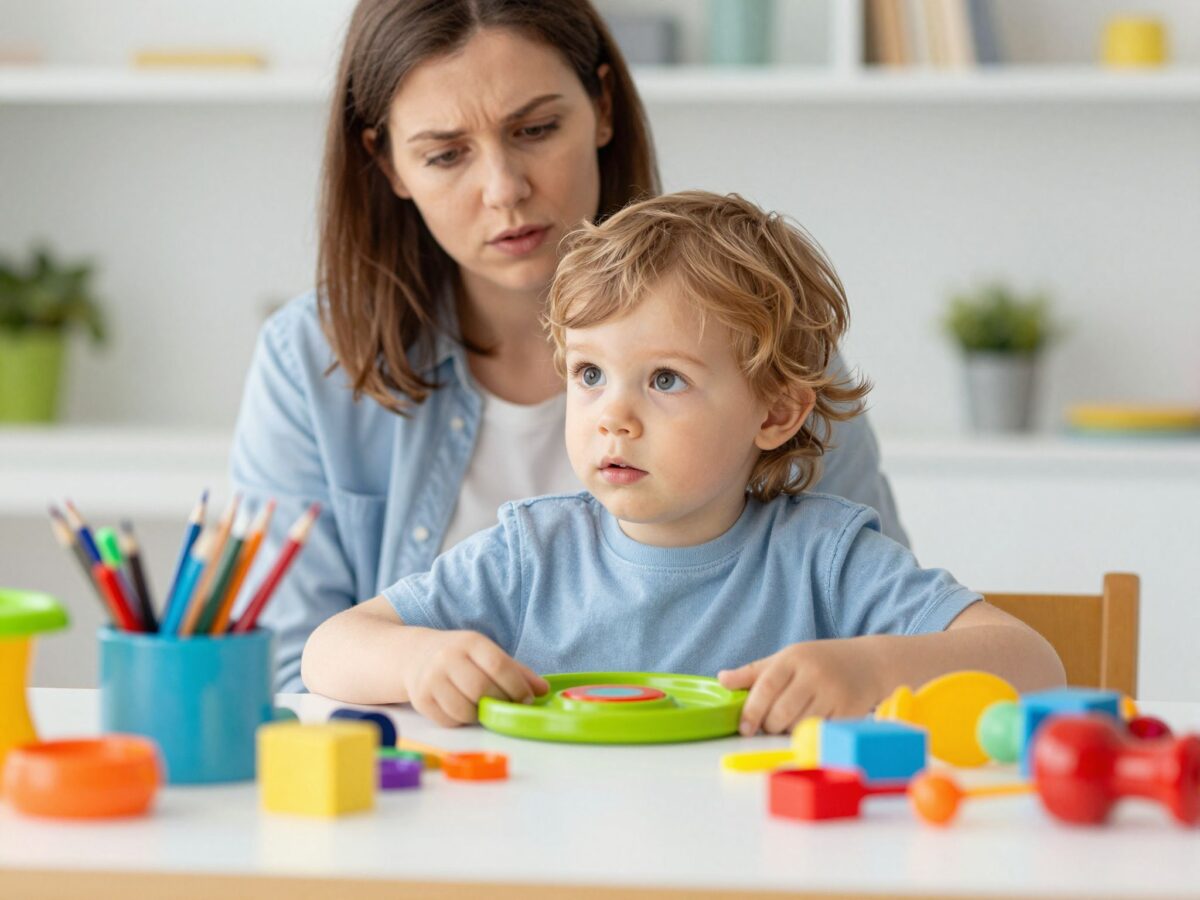 Amit a gyerekek képesek lenyelni: Elrettentő példák és a megelőzés fontossága
