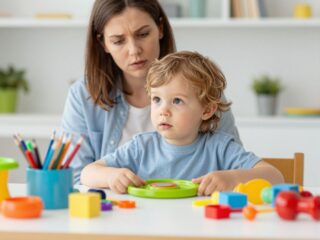 Amit a gyerekek képesek lenyelni: Elrettentő példák és a megelőzés fontossága