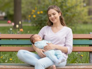 Anális fisszúra, azaz végbélrepedés: egy gyakori, de tabu probléma szülés után