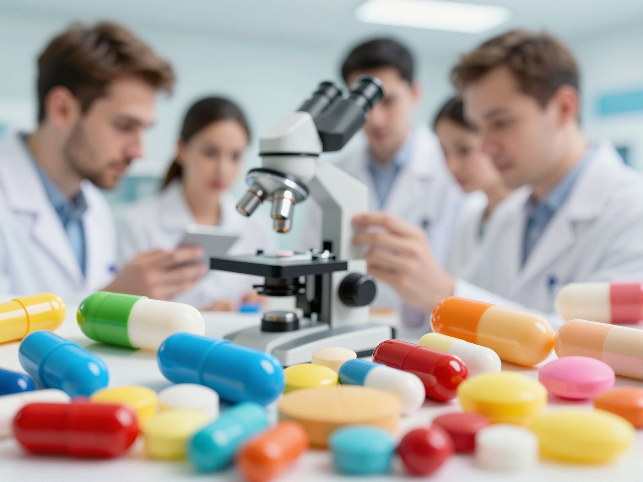 Antibiotikumok különböző kockázatai befolyásolják a kezelés hatékonyságát.