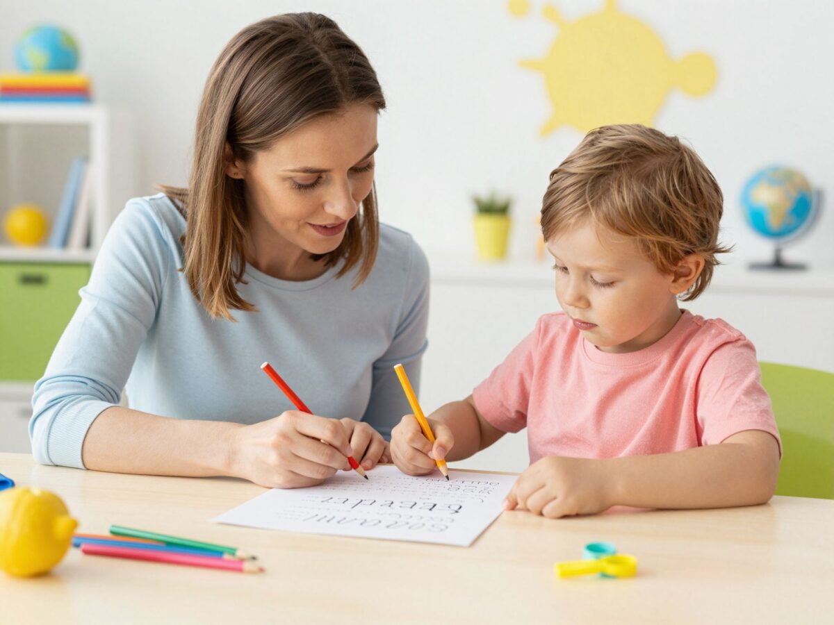Anya, mi a baj? A babasírás dekódolásának művészete