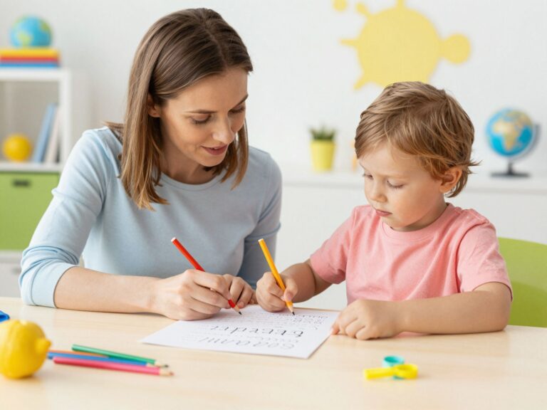 Anya, mi a baj? A babasírás dekódolásának művészete