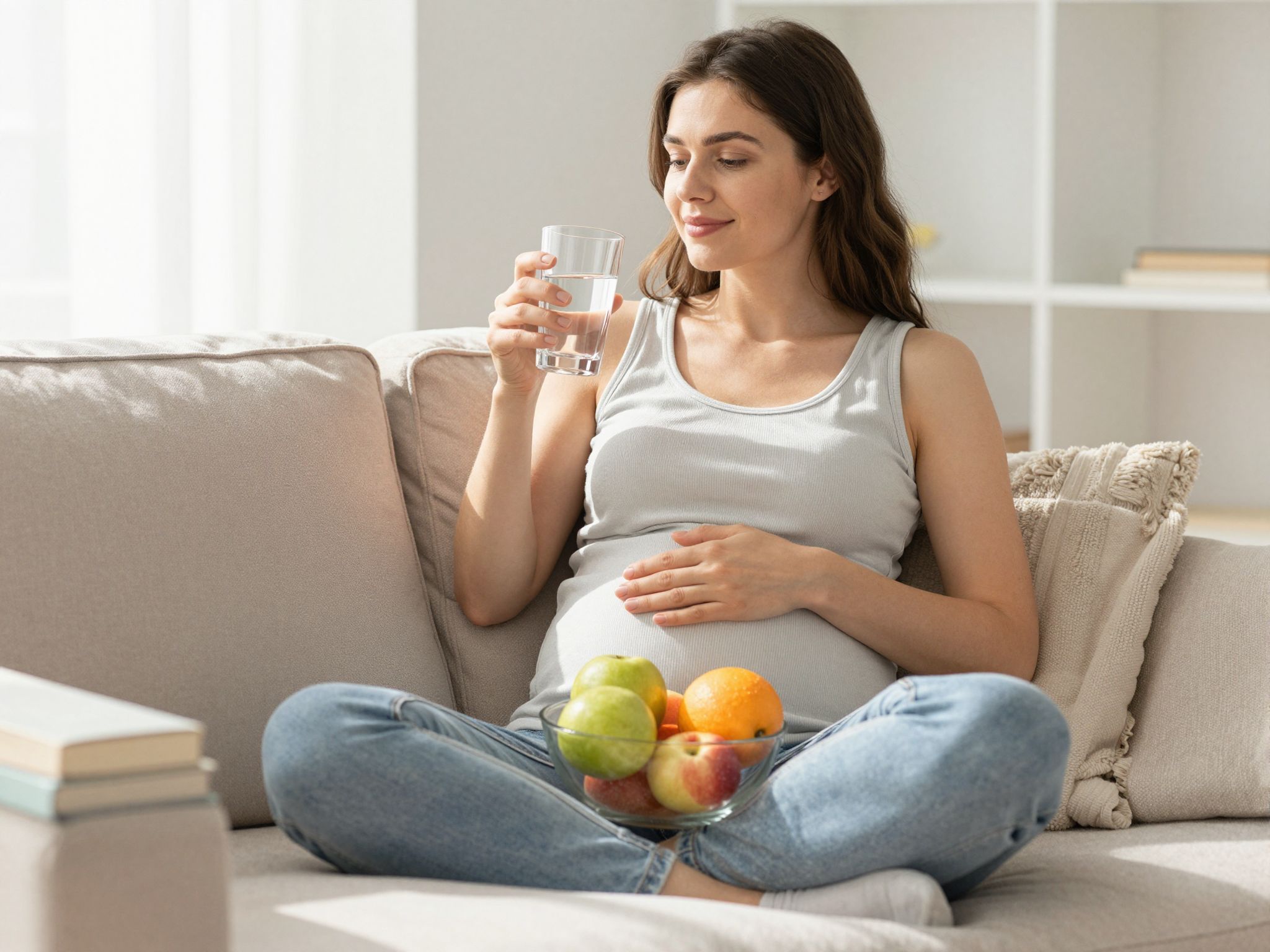 Az aranyér megelőzése fontos a szülés utáni regenerálódásban.