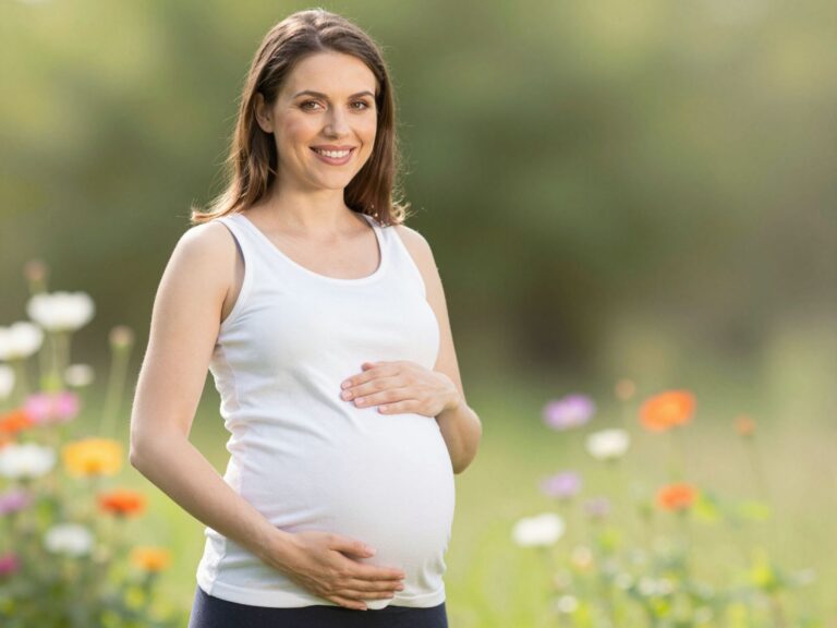 Asztma és terhesség: útmutató a biztonságos és tünetmentes várandóssághoz