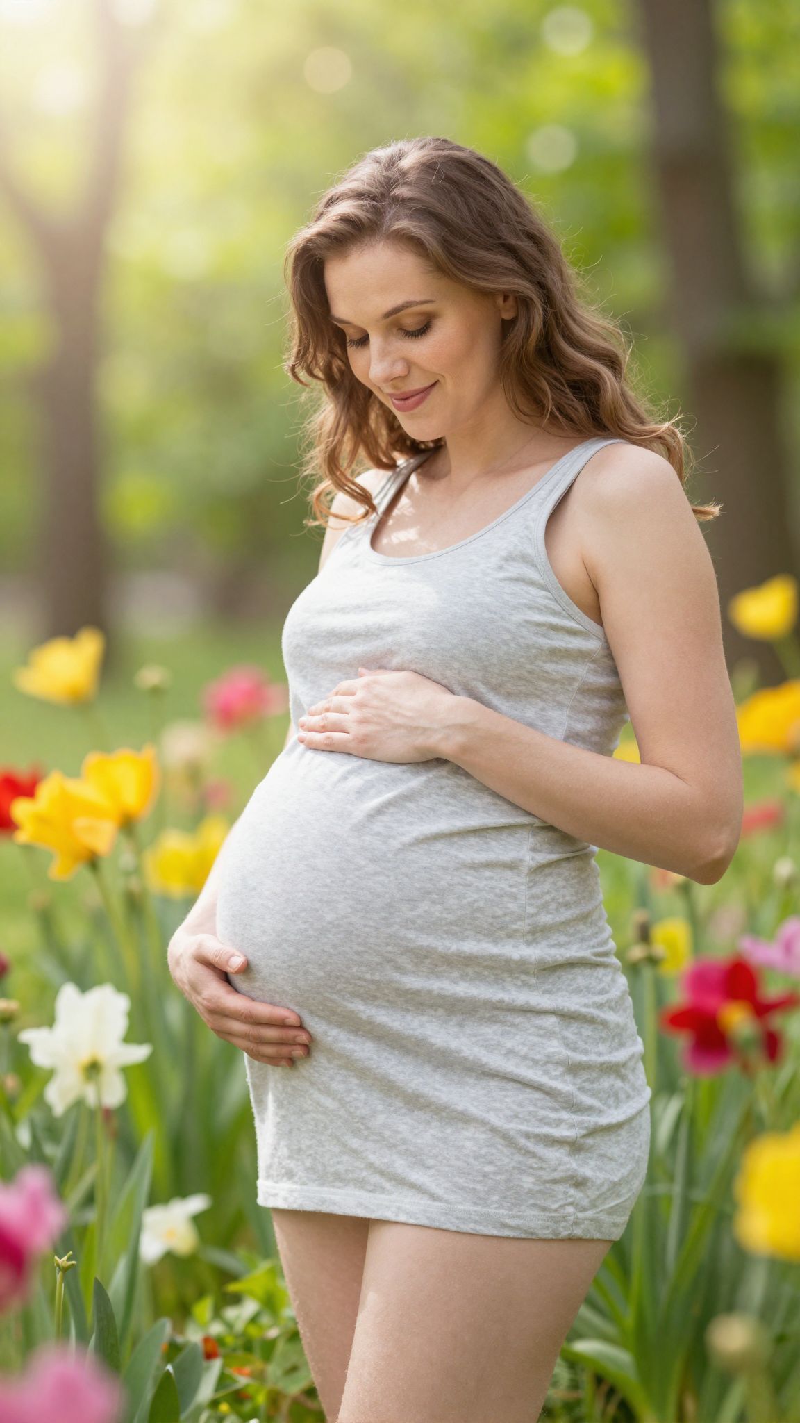 Az autoimmun folyamatok növelhetik a terhességi szövődményeket.