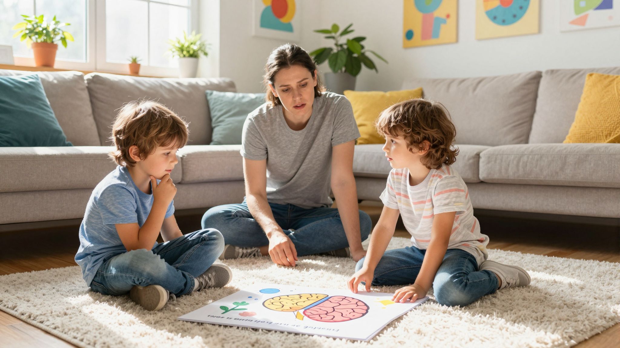 Az agyrázkódás hosszú távon növelheti a depresszió kockázatát.
