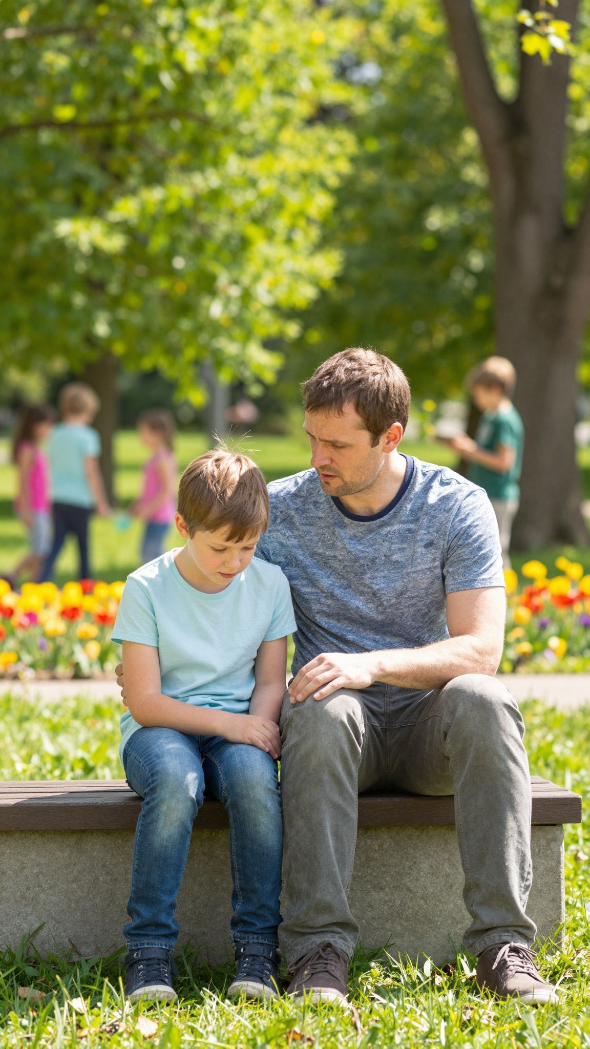 Az agyrázkódás legfőbb tünete a fejfájás és szédülés.