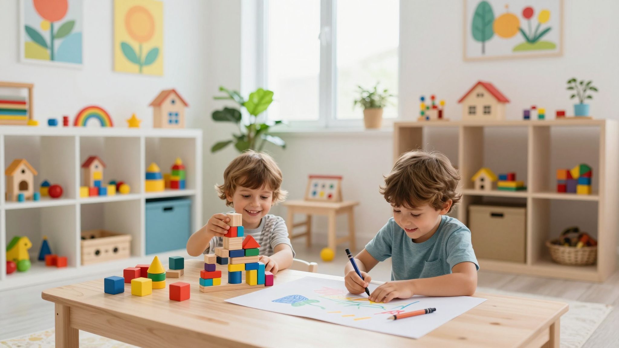 A játékok anyaga befolyásolja a környezet védelmét.