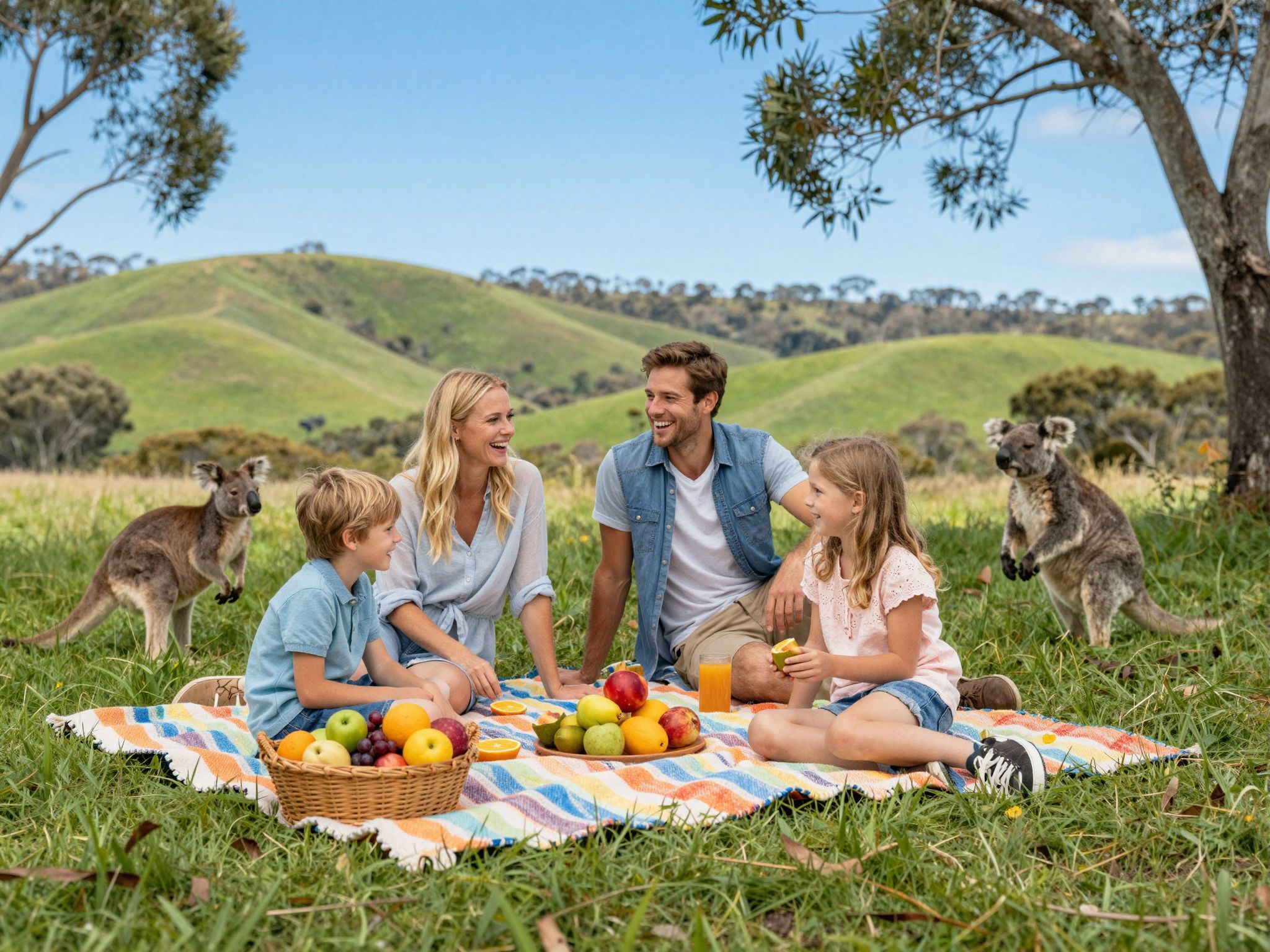 Károly herceg ausztráliai élményei formálták jövőbeli vezetői stílusát.