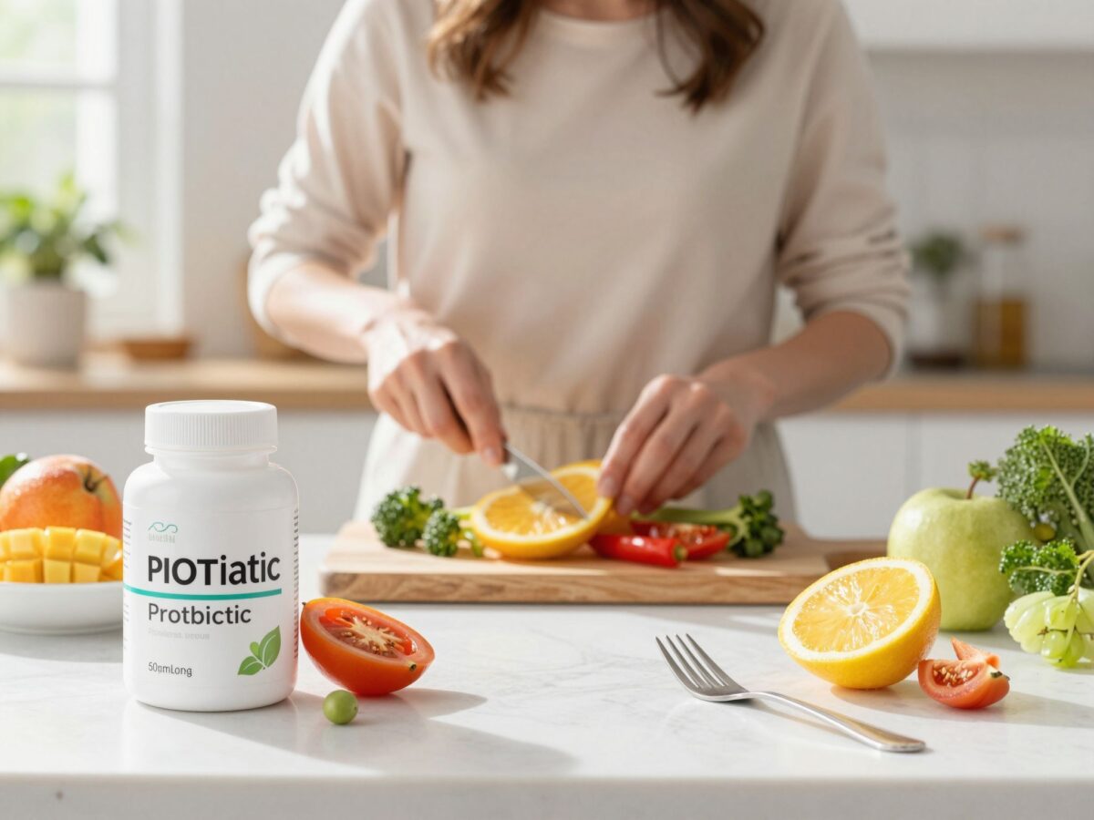 Az egészséges bélflóra titka: minden, amit a probiotikumok szerepéről tudni érdemes