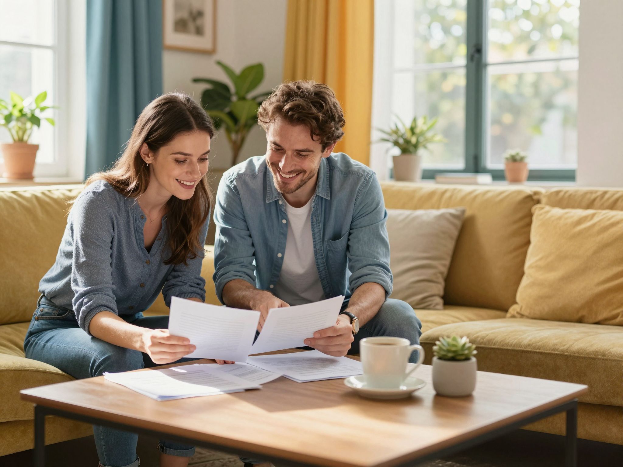Élettársi szerződés: jogi védelmet nyújt a közös vagyonra.