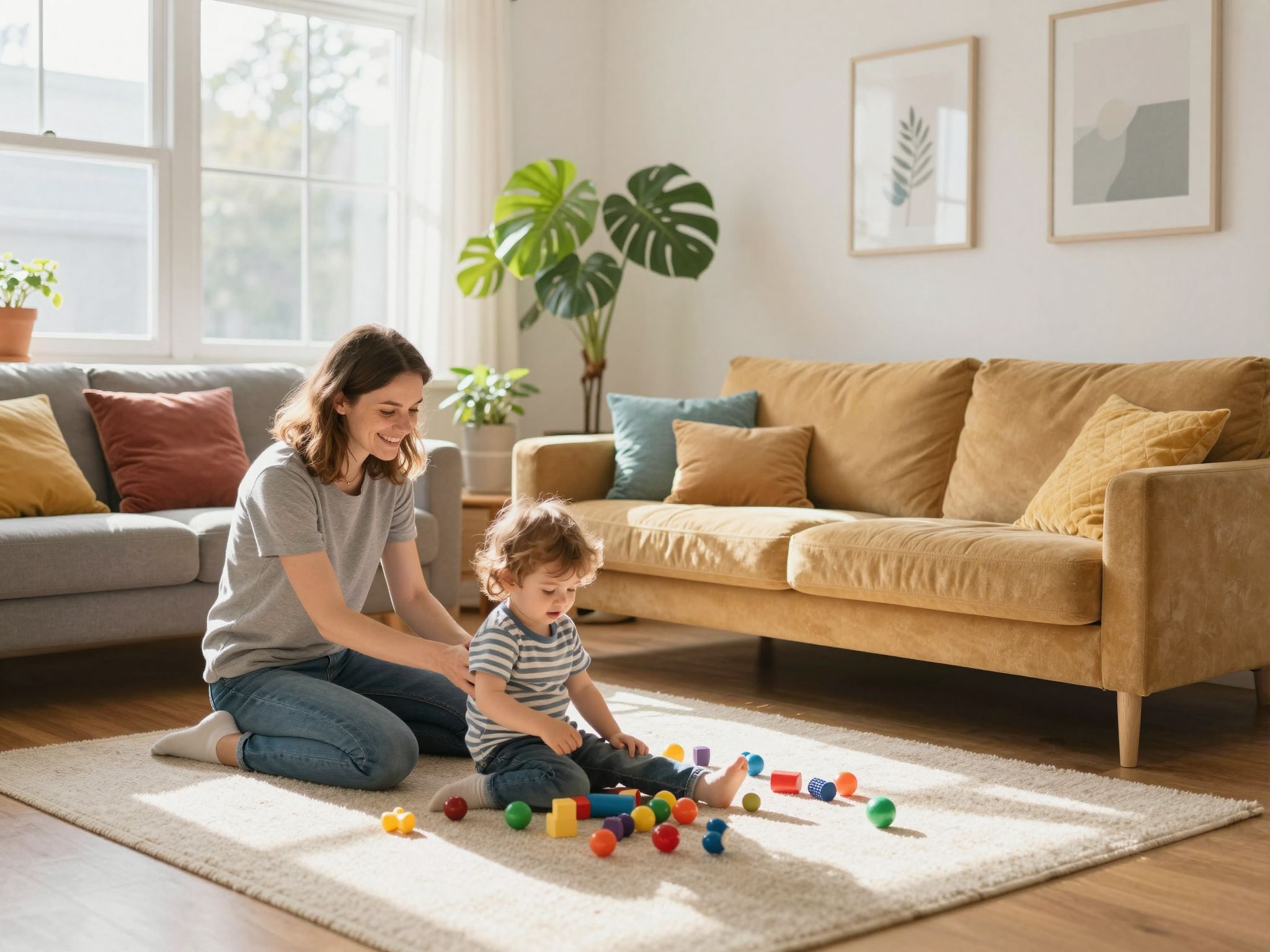 Támogatás és kommunikáció segít a családi egyensúly megőrzésében.