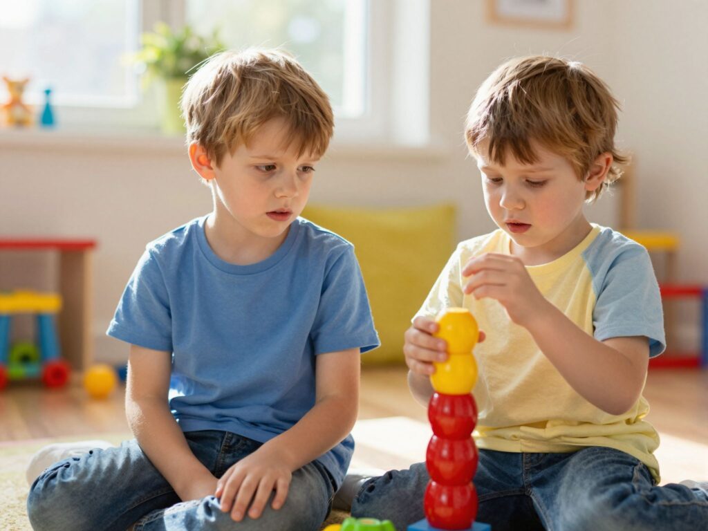 Az elsőszülött trónfosztása: tippek a testvérféltékenység megelőzésére és kezelésére