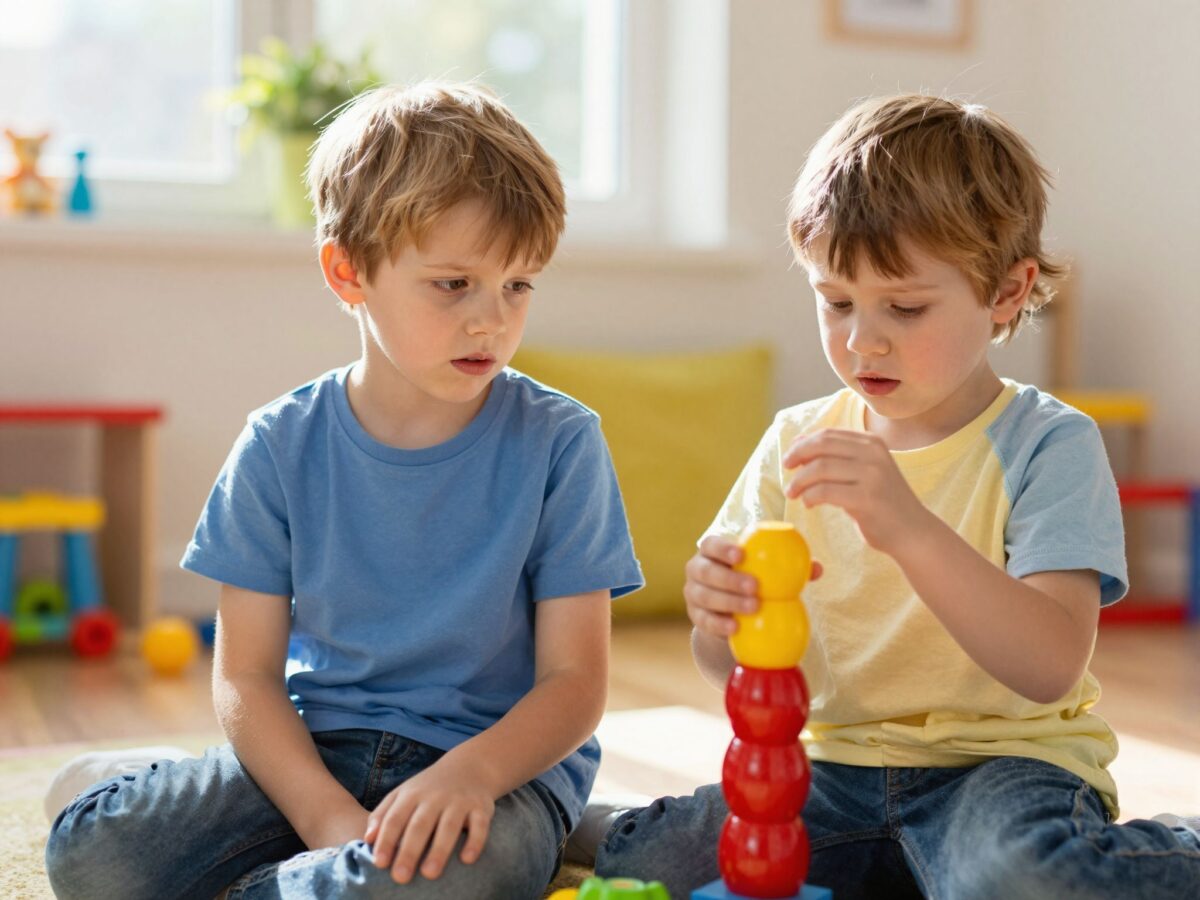 Az elsőszülött trónfosztása: tippek a testvérféltékenység megelőzésére és kezelésére