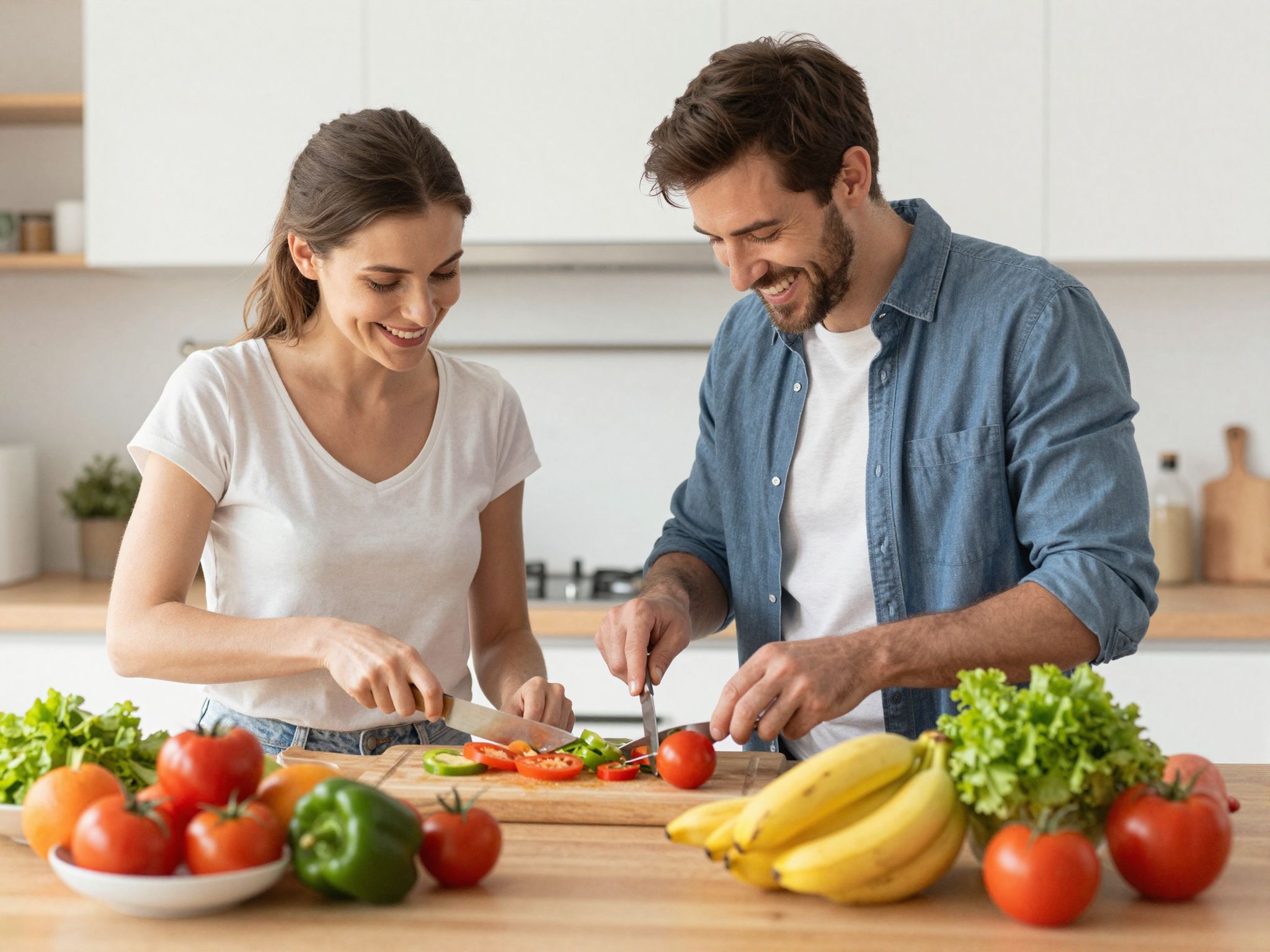 Az étkezési rugalmasság segít a változatos táplálkozásban.