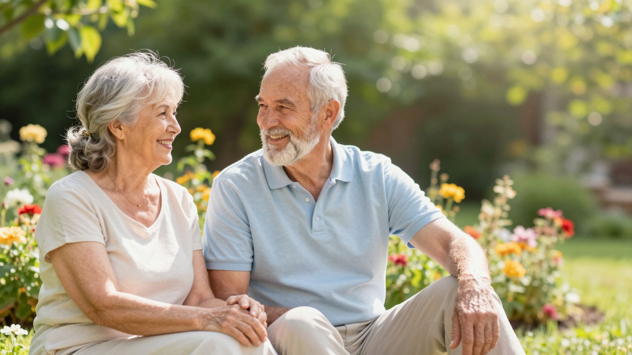 Időskorban csökken a hőszabályozás hatékonysága.