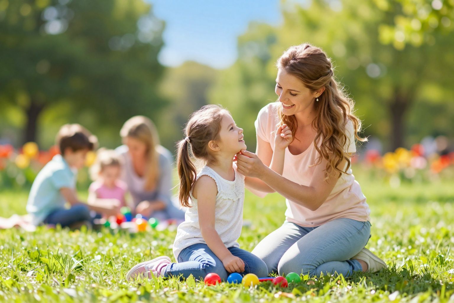 A pozitív narratíva segít a gyermek önértékelésében.