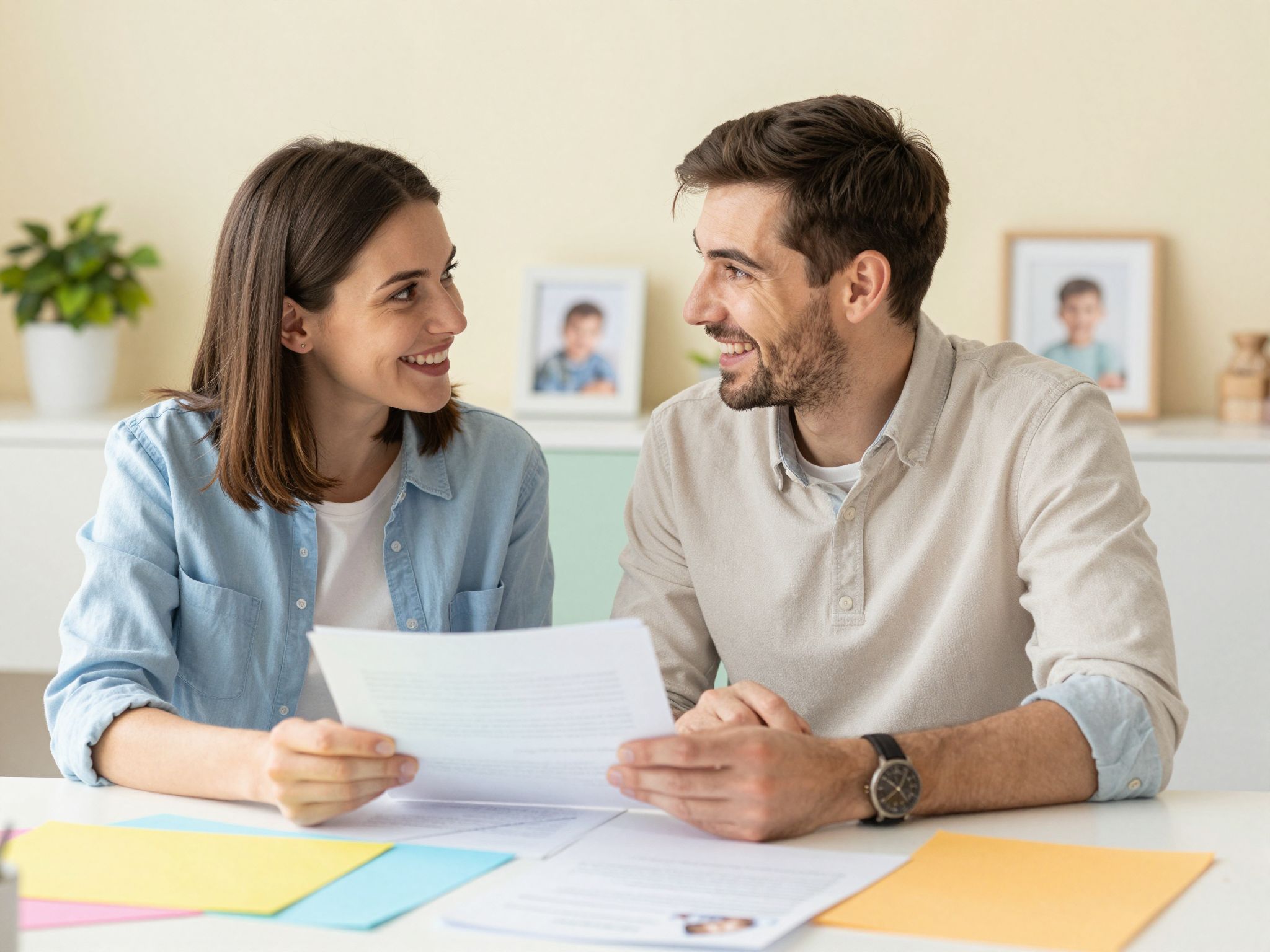 Az örökbefogadók pénzügyi támogatásokra jogosultak lehetnek.
