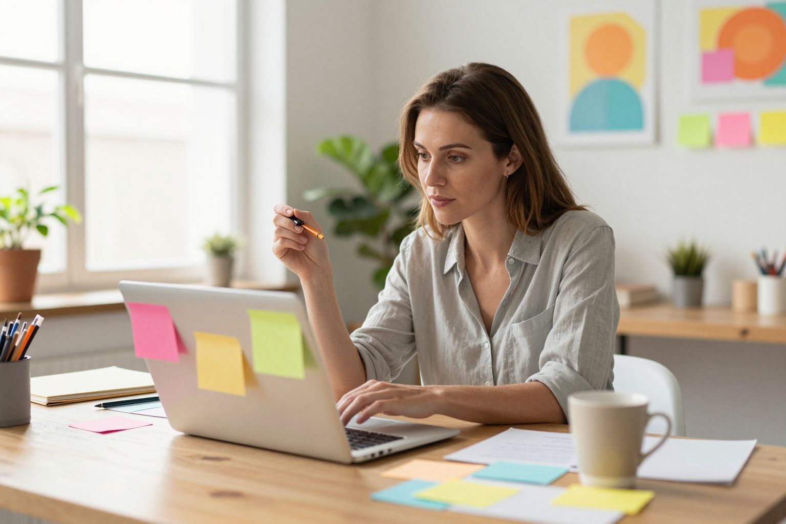 Kreatív ötletek és alapos tervezés a siker kulcsa.