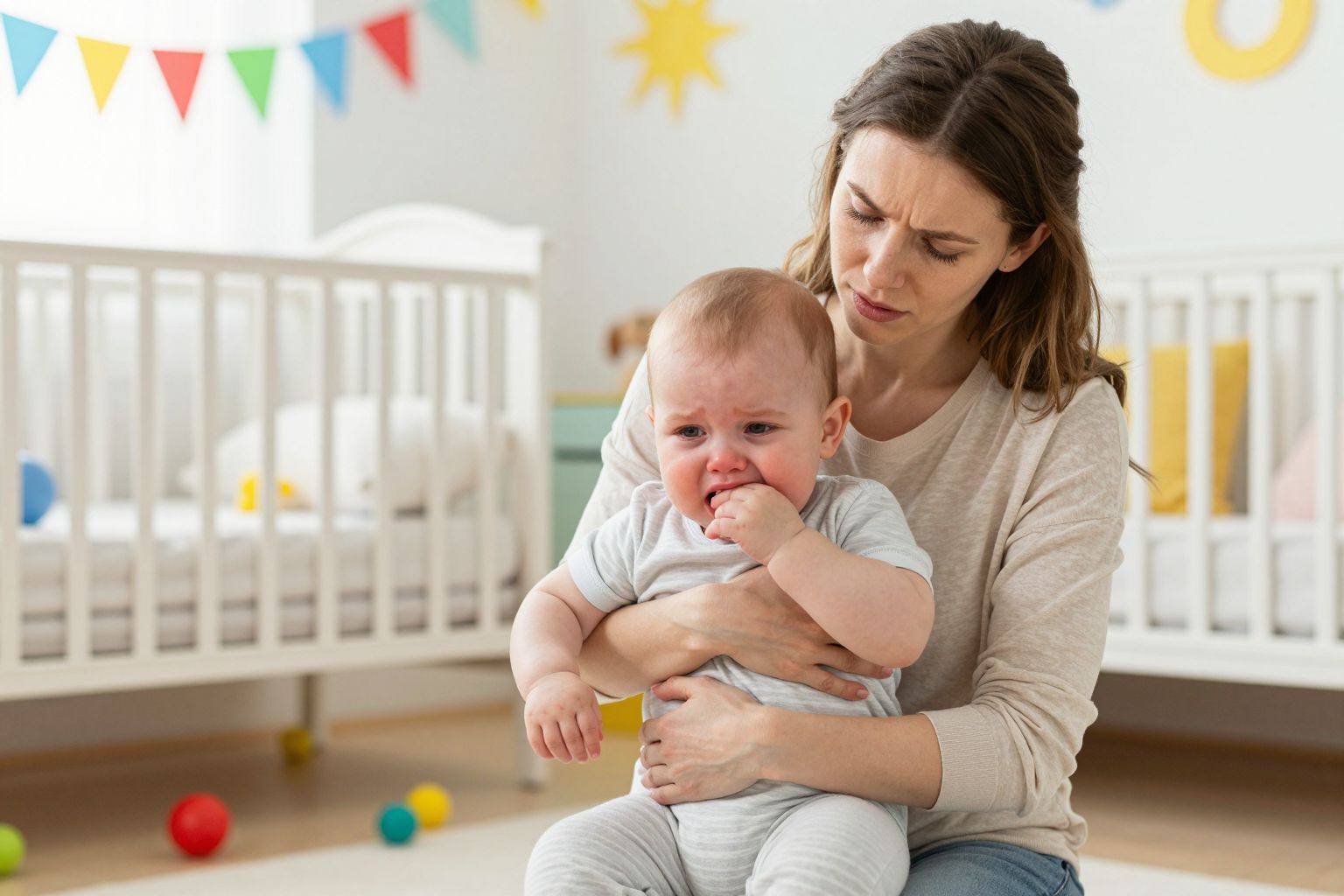 Az RSV légúti fertőzés, sürgősség hívása 72 órán belül!