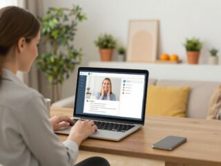 Azonnali segítség egy kattintásra: a chat-alapú pszichológusi konzultáció előnyei