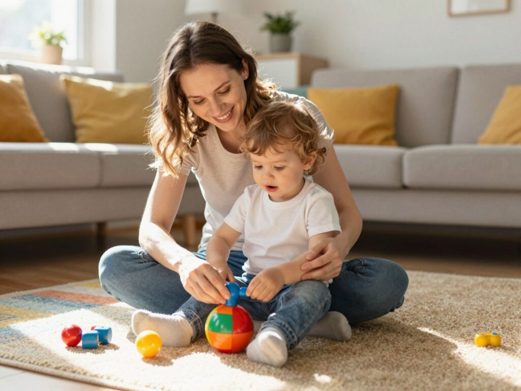 Azt hitted, csak rossz szokás? Íme 5 jel, amivel a gyerek valójában a kapcsolódást keresi