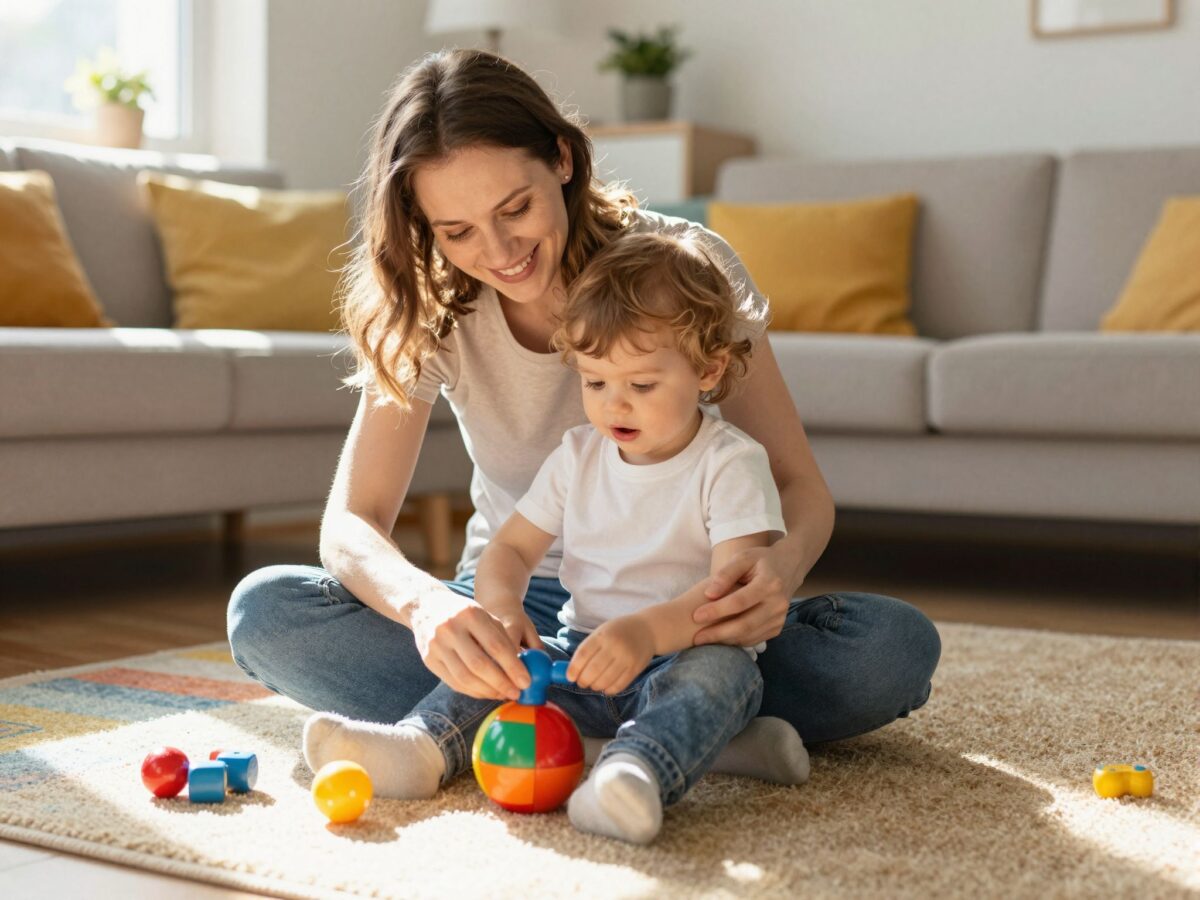 Azt hitted, csak rossz szokás? Íme 5 jel, amivel a gyerek valójában a kapcsolódást keresi