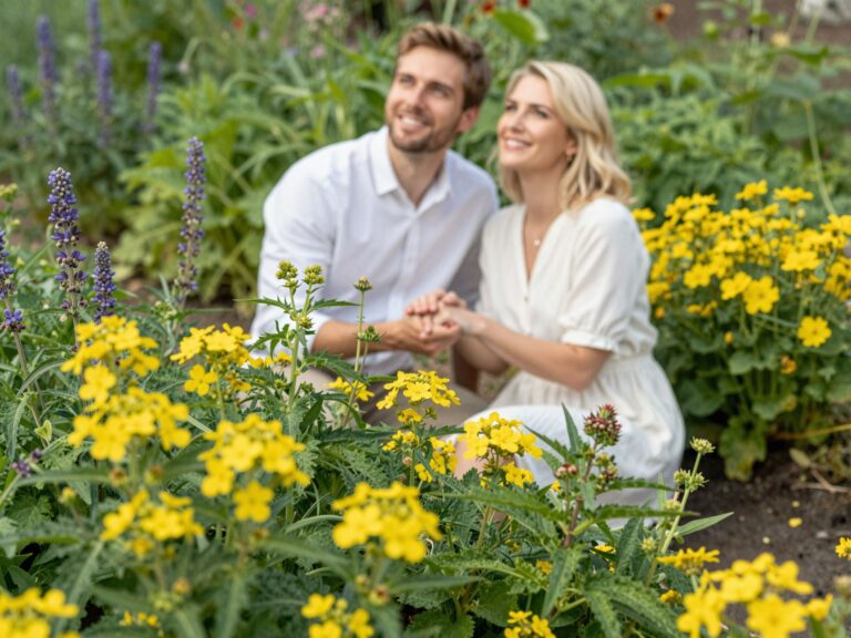 Barátcserje, palástfű és társai: a leghatékonyabb gyógynövények a fogantatásért